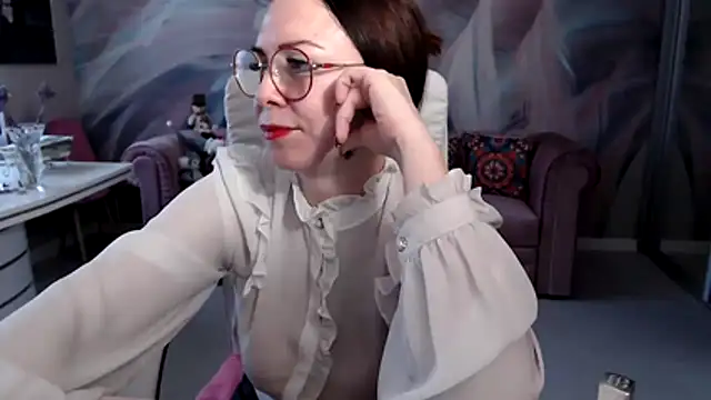 Arisa5000 online show from December 2025 06:51:01 AM