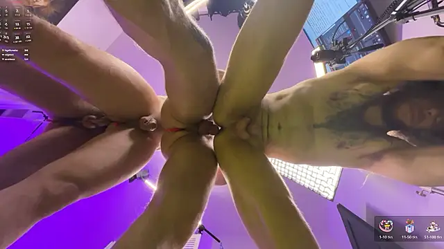 69littlebig69 online show from January 2026 07:11:01 PM