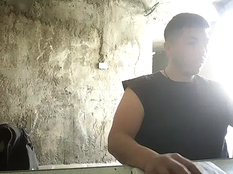 Lucius-08 online show from October 2025 03:23:02 PM