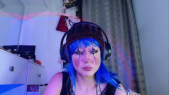 zora blue777 online show from November 2025 02:28:02 AM