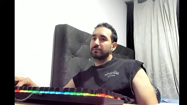 coolfriki online show from March 2026 02:04:02 AM