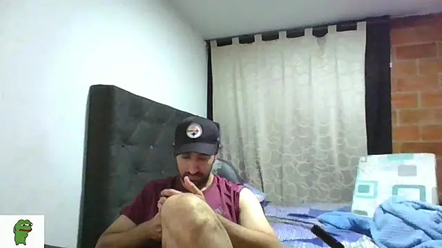 coolfriki online show from July 2026 02:25:02 AM