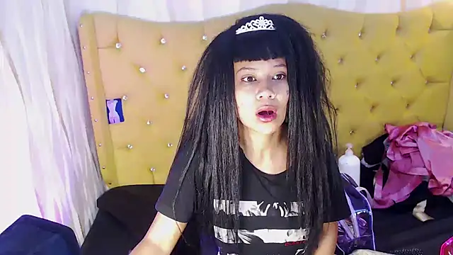 blackxstar11 online show from December 2025 02:27:01 AM