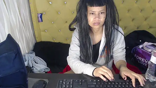 blackxstar11 online show from December 2025 02:54:02 AM