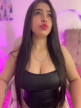 Iam Valentinaaa online show from October 2025 03:34:02 PM