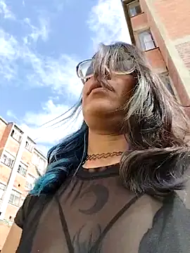 Abby 2-1 online show from January 2026 07:17:02 PM