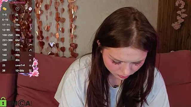 Barbara Mitchel online show from February 2026 08:02:02 AM