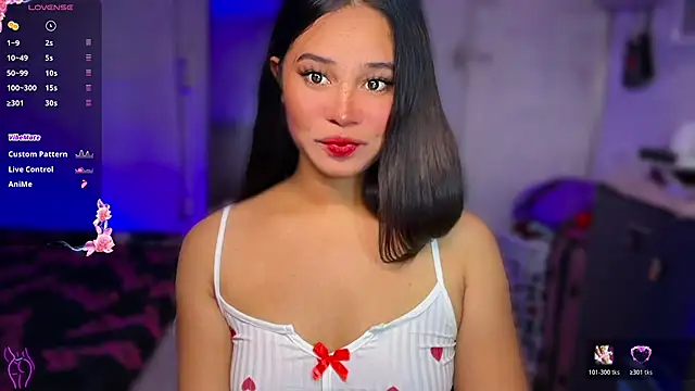  Houstonixie online show from April 2026 03:58:01 AM