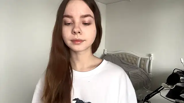 EhtelBiondi online show from January 2026 08:16:01 AM