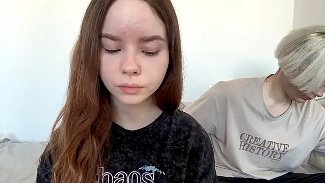 Snapshot of EhtelBiondi chatting on February 2026 08:13:02 AM EhtelBiondi online show from February 2026 08:13:02 AM