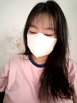 Xuka203 online show from October 2025 11:38:02 PM