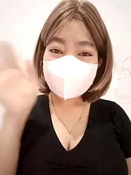 Xuka203 online show from January 2026 12:24:01 AM