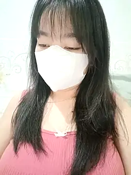 Xuka203 online show from February 2026 01:10:02 AM