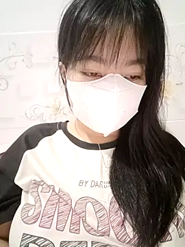 Xuka203 online show from March 2026 01:48:02 PM