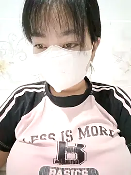 Xuka203 online show from April 2026 03:56:01 PM