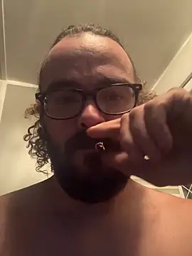 LumpaCoal online show from November 2025 04:23:02 AM