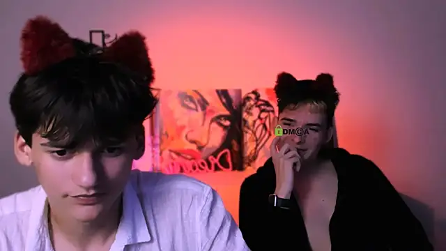 rico steel online show from November 2025 01:07:02 AM