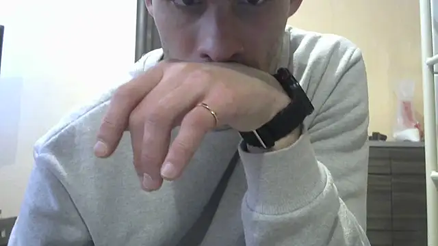 MakabulaAndrey online show from March 2026 01:04:02 PM