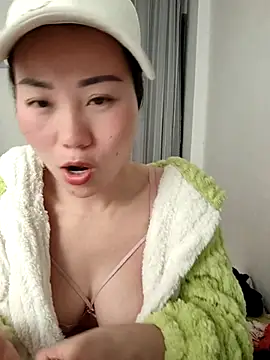 nini10052025 online show from January 2026 02:00:01 PM