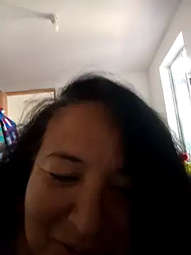 SorLilith ElHombre online show from October 2025 06:41:02 PM