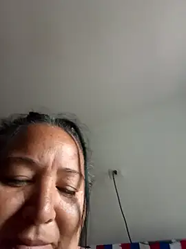 SorLilith ElHombre online show from October 2025 09:59:01 PM