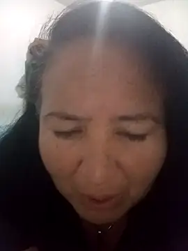 SorLilith ElHombre online show from October 2025 02:45:02 AM