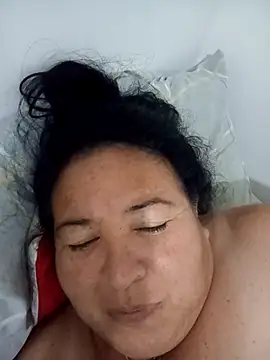 SorLilith ElHombre online show from November 2025 03:27:01 AM