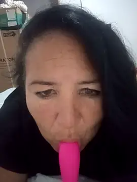 SorLilith ElHombre online show from November 2025 11:51:02 PM