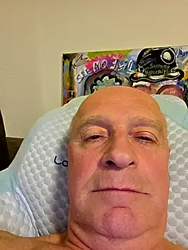 rudy-kralik online show from February 2026 09:57:02 PM