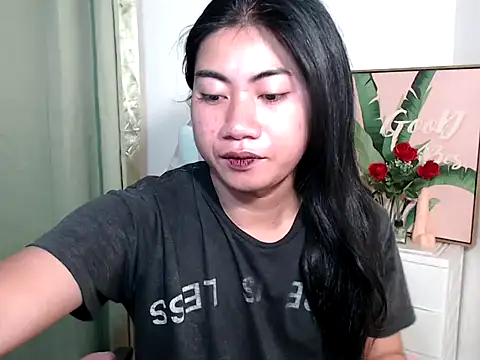 Tsirish blairxx online show from October 2025 09:37:01 PM