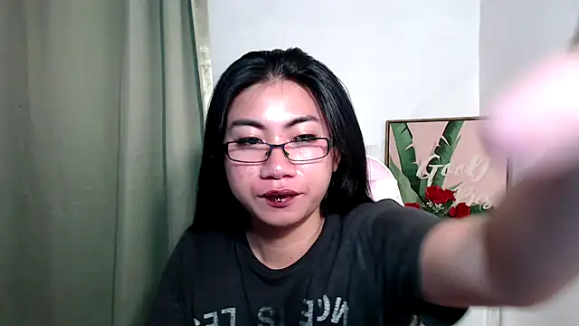 Tsirish blairxx online show from October 2025 10:10:01 PM