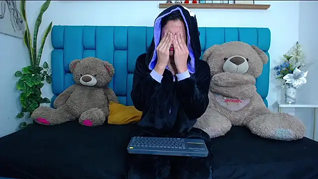 Brian hot online show from February 2026 11:19:02 AM