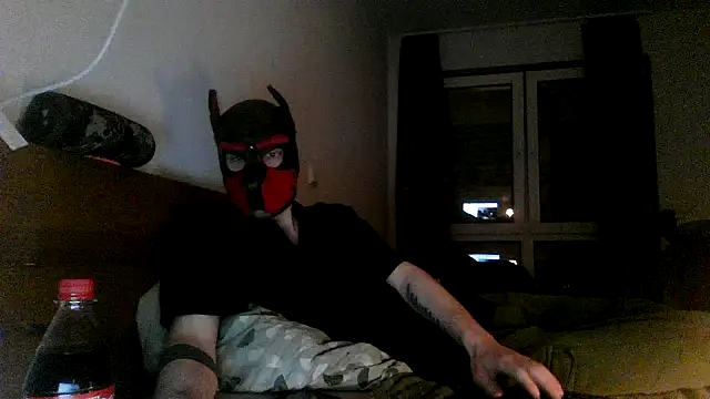 MolleDolle online show from November 2025 05:24:02 PM