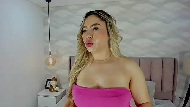 Katya blonde online show from October 2025 12:26:01 PM