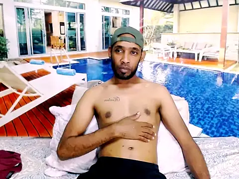 IndianMagicMike online show from November 2025 05:40:02 AM