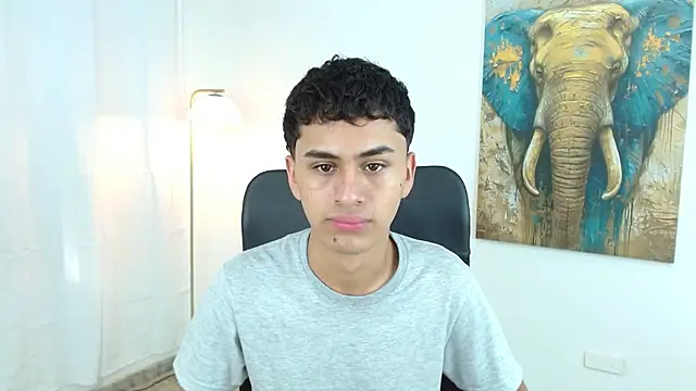 Alancum7 online show from October 2025 01:30:01 PM