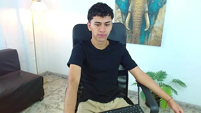 Alancum7 online show from October 2025 01:07:02 PM