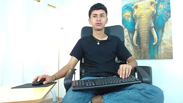 Alancum7 online show from November 2025 01:00:01 PM