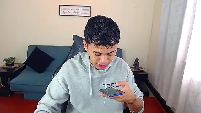 Alancum7 online show from December 2025 12:56:01 PM