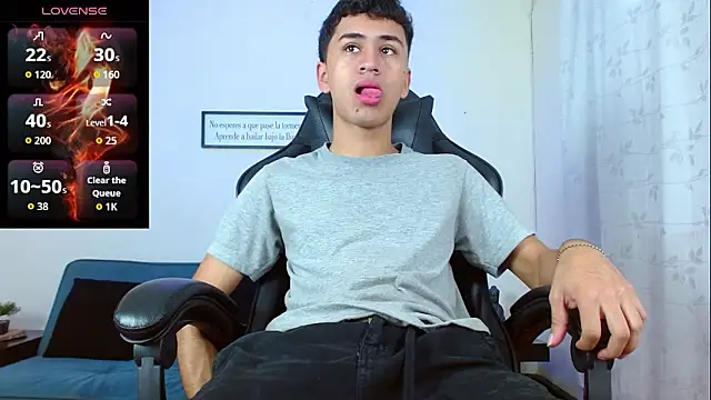 Alancum7 online show from January 2026 12:53:02 PM