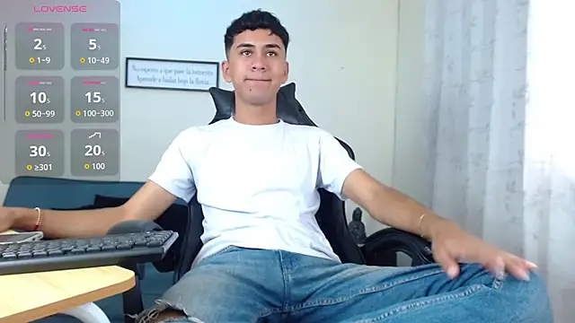 Alancum7 online show from February 2026 12:46:01 PM