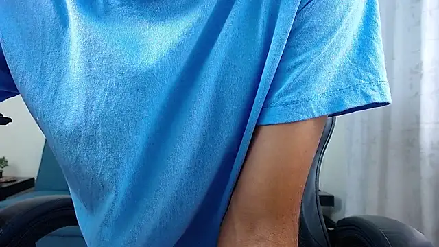 Alancum7 online show from March 2026 12:41:01 PM