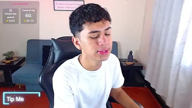 Alancum7 online show from March 2026 01:05:01 PM