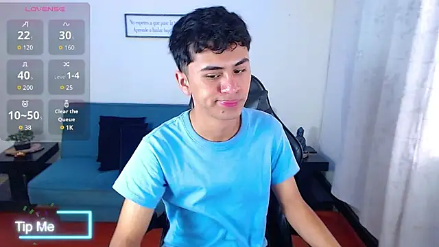 Alancum7 online show from March 2026 01:26:02 PM