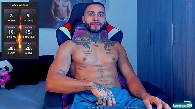 Danny Willson online show from March 2026 02:00:01 PM