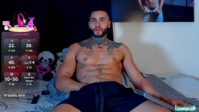 Snapshot of Danny_Willson chatting on July 2026 12:48:02 AM Danny Willson online show from July 2026 12:48:02 AM