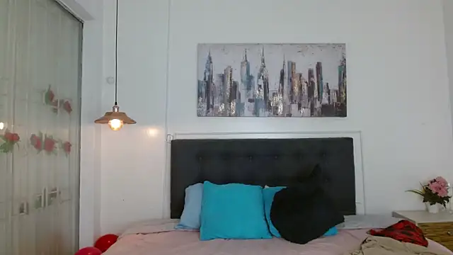 andresnoir  online show from December 2025 02:21:01 PM