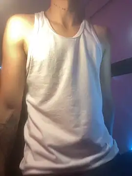 ErosDominant online show from October 2025 09:04:01 PM