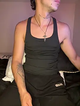 ErosDominant online show from March 2026 08:26:02 PM