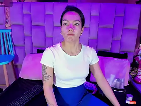 Gisell Squirt  online show from December 2025 12:09:01 PM